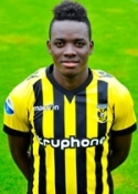 Traoré