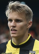 Ødegaard